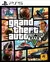 GTA V PS5 DIGITAL - PRIMARIA - comprar online