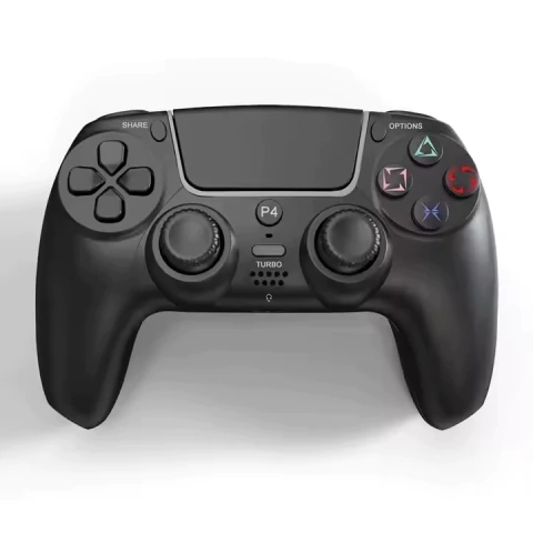 JOYSTICK INALAMBRICO P49 BLUETOOTH VIBRACION PARA PC / PS4 / PS3