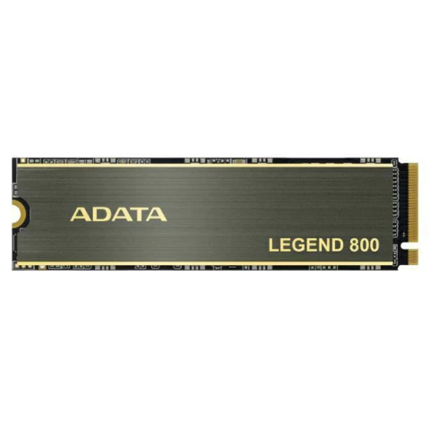 DISCO SOLIDO SSD ADATA LEGEND 800 1TB NVME M.2