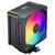 Cooler CPU SNOWMAN MT4-V4D BLACK ARGB - comprar online