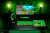 Teclado RAZER BLACKWIDOW V4 X MINECRAFT EDITION GREEN SW en internet