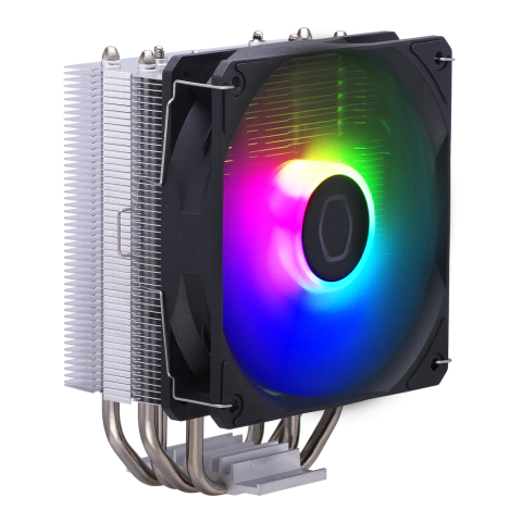 COOLER CPU COOLER MASTER HYPER 212 SPECTRUM V3 RGB