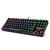 Teclado REDRAGON MECANICO KUMARA K552 RGB RETROILUMINADO SWITCH RED - comprar online