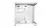 Gabinete SENTEY A8 WHITE + 5 FANS ARGB MICRO ATX - Slot One - Computacion