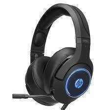 AURICULARES HP GAMING DHE-8003 USB 7.1 LED