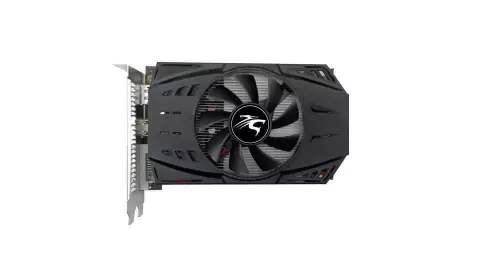 PLACA DE VIDEO SENTEY RX 560 4GB GDDR5 HDMI
