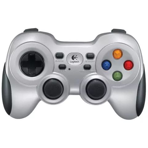 JOYSTICK GAMEPAD LOGITECH F710 INALAMBRICO