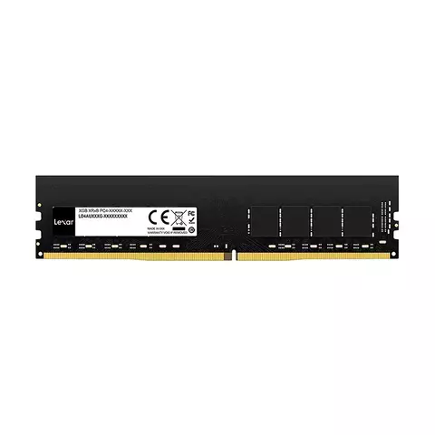 MEMORIA LEXAR 16GB DDR4 UDIMM 3200MHZ