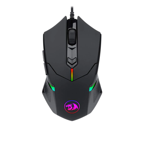 MOUSE REDRAGON M601 CENTROPHORUS RGB