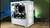 Gabinete ASUS GT302 TUF GAMING ARGB WHITE + 4 FAN ARGB - Slot One - Computacion