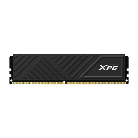 MEMORIA ADATA XPG 8GB DDR4 3200MHZ BLACK D35