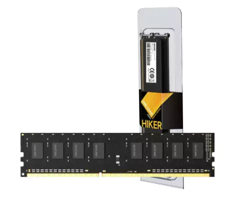 MEMORIA HIKSEMI 4GB DDR3 1600MHZ HIKER
