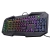 Teclado TRUST AVONN ES GXT 830RW - comprar online