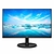 Monitor PHILIPS 22" LED FHD 75HZ VGA HDMI 221V8/77