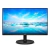 Monitor PHILIPS 22" LED FHD 75HZ VGA HDMI 221V8/77