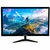 Monitor SOLARMAX 22" FULL HD VGA - HDMI 5MS 75HZ