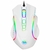 Mouse REDRAGON M607 GRIFFIN RGB 7200 DPI WHITE