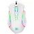Mouse REDRAGON M607 GRIFFIN RGB 7200 DPI WHITE