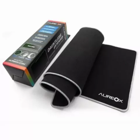MOUSEPAD AUREOX DAUNTLESS GAMING XXL GMP1EX
