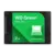 Disco Solido SSD 2TB WD GREEN SATA 2.5 - comprar online