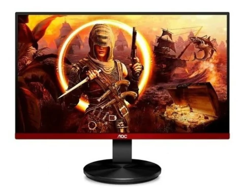 MONITOR AOC LED GAMER 27" 2790VX FHD 144HZ 1MS