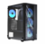 Gabinete RAIDMAX MESHIAN X922 ARGB + 4 FAN COOLER