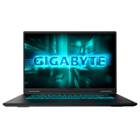 NOTEBOOK GIGABYTE INTEL CORE I7 13620H - 16GB DDR5 - RTX 5050 - SSD M2 512GB - WIN 11