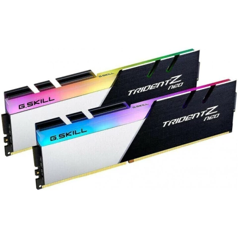 MEMORIA GSKILL TRIDENT Z DDR4 2X8 16GB 3600MHZ RGB NEO