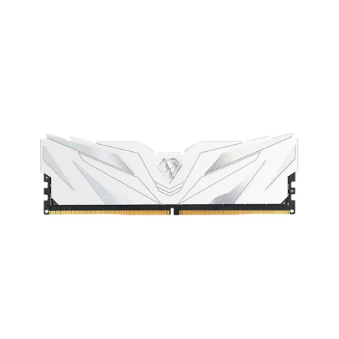 MEMORIA NETAC SHADOW II 8GB DDR5 4800MHZ WHITE