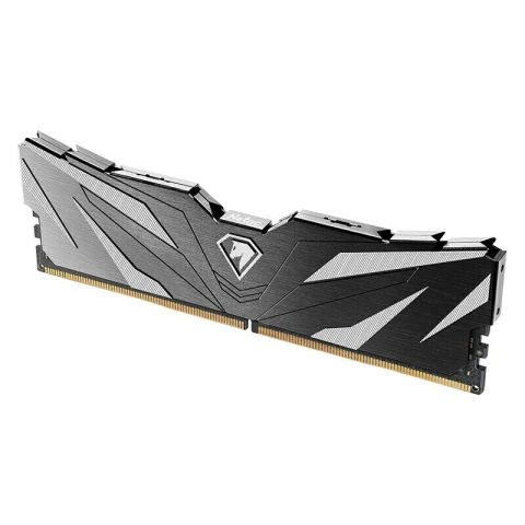 MEMORIA NETAC SHADOW II 16GB DDR5 5600MHZ BLACK