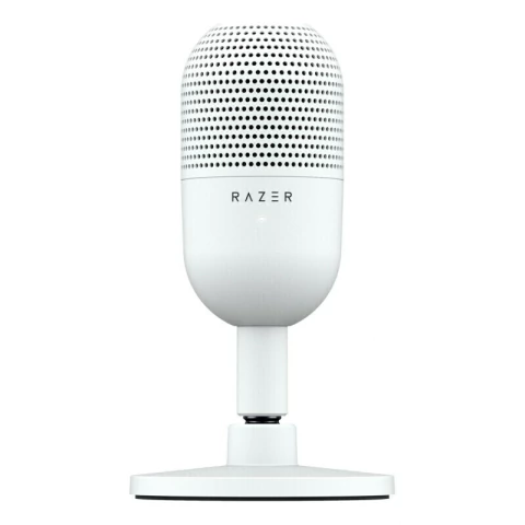 MICROFONO RAZER SEIREN V3 MINI WHITE