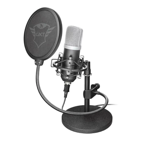 MICROFONO TRUST EMITA USB GXT 252