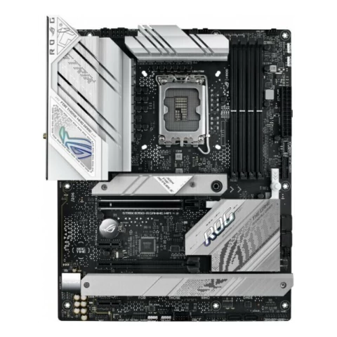 MOTHERBOARD ASUS (LGA1700) ROG STRIX B760-A GAMING WIFI