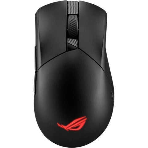 MOUSE ASUS P711 ROG GIII WL AIMPOINT BLACK WIRELESS