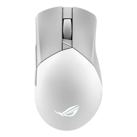 MOUSE ASUS P711 ROG GIII WL AIMPOINT WHITE WIRELESS