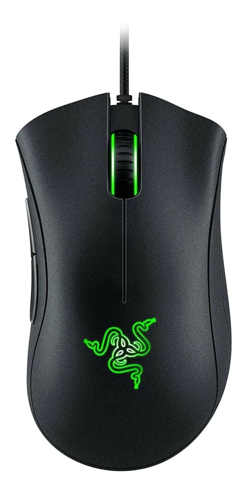 MOUSE RAZER DEATHADDER ESSENTIAL ERGONOMIC