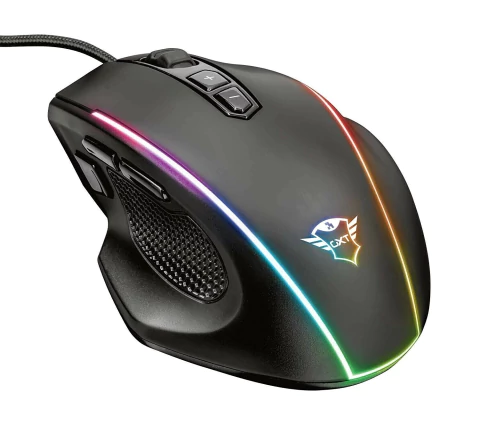 MOUSE GAMING TRUST CELOX RGB GXT165