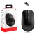 Mouse Inalámbrico GENIUS RS2 NX-7007 BLACK - comprar online