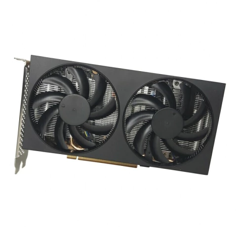 PLACA DE VIDEO TUL RX 6600 8GB DDR6