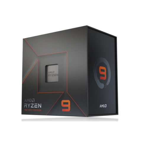 MICROPROCESADOR AMD RYZEN 9 7950X C/VIDEO SIN COOLER AM5
