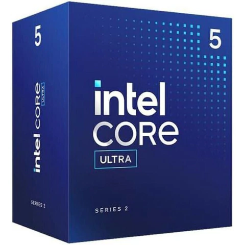 MICROPROCESADOR INTEL (LGA1851) CORE ULTRA 5 225 4.9GHZ