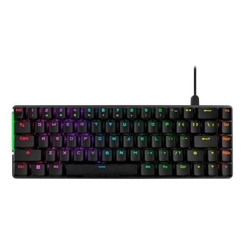 TECLADO ASUS M602 FALCHION NX MECANICO