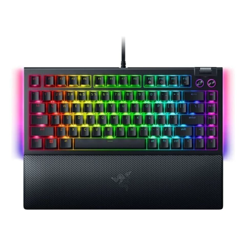 TECLADO RAZER BLACKWIDOW V4 TKL US