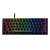 Teclado RAZER HUNTSMAN MINI ESPAÑOL PURPLE-SW CLICKY - comprar online