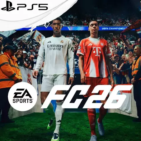 EA SPORTS FIFA FC 26 DIGITAL PS5 - PRIMARIO