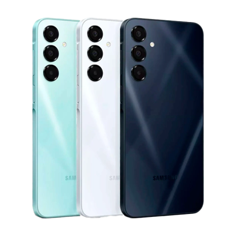 CELULAR SAMSUNG A16 256GB - 8GB RAM