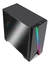 Gabinete Sentey FS10 RGB USB 3.0 + FUENTE 550W 80 PLUS WHITE - comprar online