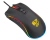 Mouse SHENLONG GAMING RAINBOW M808PX - comprar online