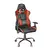 SILLA GAMER TRUST GXT708R RESTO RED - comprar online