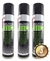 Aire Comprimido Aerosol CHEMITEC 400GR PACK X 3 UNIDADES